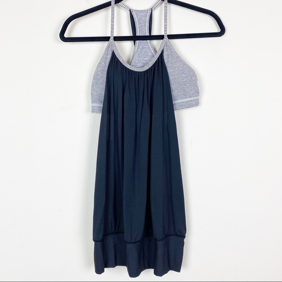 LULULEMON No Limit Tank Too - Picture 3 of 10